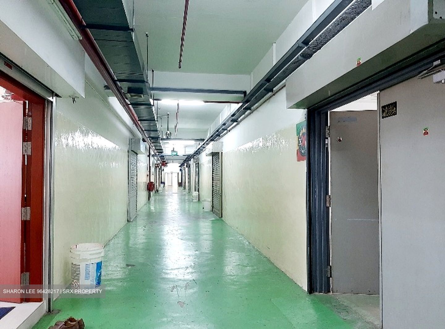Chancerlodge Complex (D14), Factory #574248391